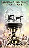 Amish Christmas on Goose Pond 1 (Amish Christmas on Goose Pond, #1)