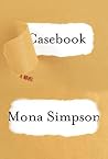 Casebook Book cover for Casebook