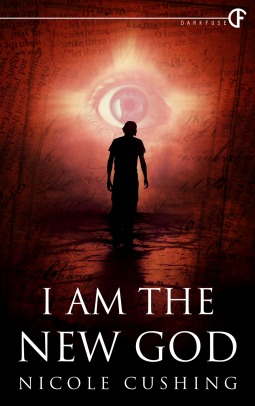 I Am the New God (ebook)