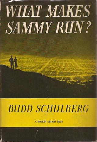 What Makes Sammy Run?