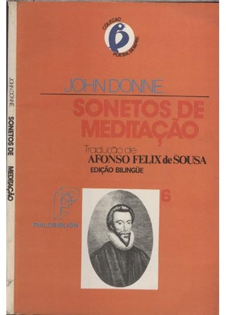 Sonetos de Meditação