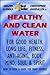 Healthy and Clean Water for Good Health, Long Life, Fitness, ... by Christopher David Allen