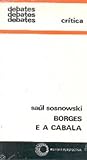 Borges e a Cabala: a busca do verbo Borges e a Cabala: a busca do verbo