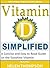 Vitamin D Simplified by Helen Thompson
