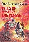 Tales of Mystery ...