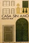 Casa sin amo