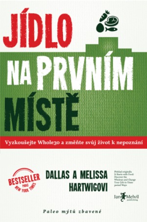 Jídlo na prvním místě: Vyzkoušejte Whole30 a změňte svůj život k nepoznání