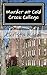 Murder at Cold Creek College (Cold Creek #1) by Christa Nardi