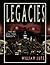 Legacies (Legacies the Arcanis Prophesy Book 1)