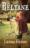 Book cover for Beltane (The Wicked Garden #3)