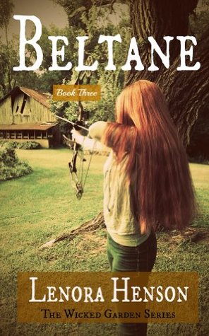 Beltane (The Wicked Garden #3)