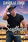 Southern Desire by Danielle Jamie