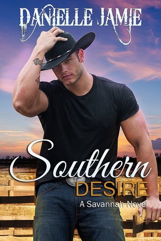 Southern Desire (Savannah, #4.5)