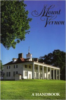 Mount Vernon: A Handbook (Paperback)