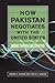 How Pakistan Negotiates wit...