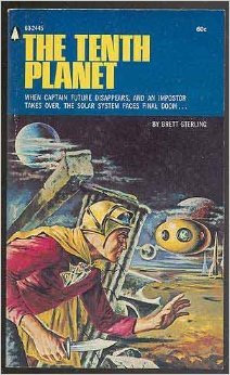 The Tenth Planet (Mass Market Paperback)