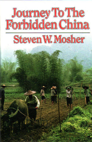 Journey to the Forbidden China (Hardcover)