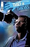 Thief of Thieves #19 by Robert Kirkman