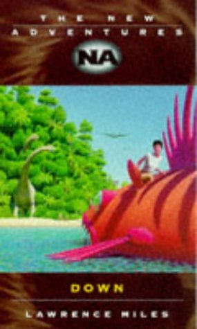 Down (The New Adventures)