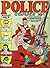 Police Comics Issue #1