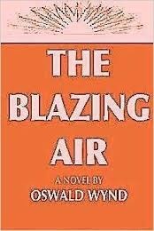 The Blazing Air