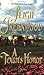 A Texan's Honor (The Cowboys, #11)