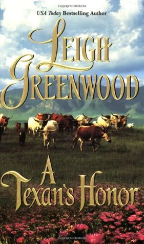 A Texan's Honor (The Cowboys, #11)