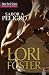 Sabor a peligro by Lori Foster