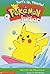 Surf's Up, Pikachu! (Pokemon Junior, #1)