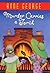 Murder Carries a Torch (Sou...