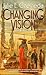 Changing Vision (Web Shifters, #2)