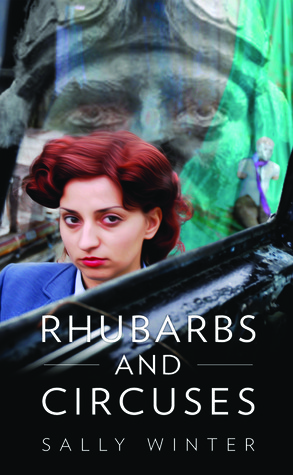 Rhubarbs and Circuses (Paperback)