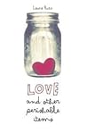 Love And Other Perishable Items by Laura Buzo