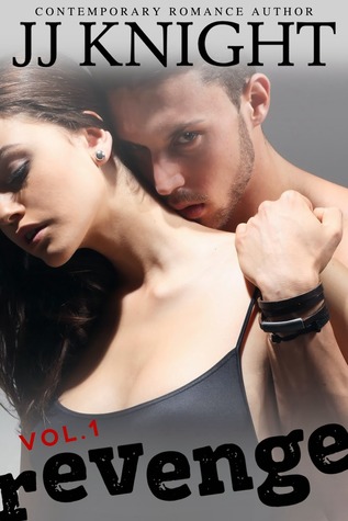Revenge, Volume 1 (Revenge, #1)