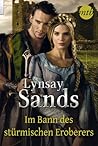 Im Bann des Stürmischen Eroberers by Lynsay Sands