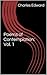 Poems of Contemplation: Vol. 1