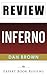 Inferno: by Dan Brown -- Review