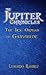 The Ice Orphan of Ganymede (The Jupiter Chronicles #2)