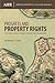 Progress and Property Rights: From the Greeks to Magna Carta to the Constitution (Economic Bulletin)