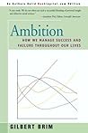 Ambition: How We ...