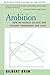 Ambition by Gilbert Brim