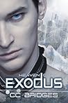 Exodus by C.C. Bridges