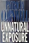 Unnatural Exposure by Patricia Cornwell