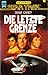Die letzte Grenze: Ein Star Trek-Roman