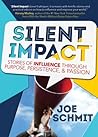 Silent Impact by Joe Schmit