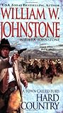 Hard Country (A Town Called Fury, #2)