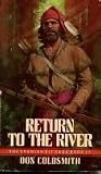 Return to the River (Spanish Bit Saga Book, #11) Return to the River (Spanish Bit Saga Book, #11)