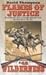 Flames of Justice (Wilderne...