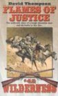 Flames of Justice (Wilderness, #42)