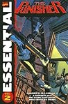Essential Punisher, Vol. 2